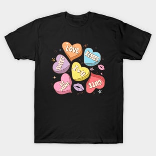 Happy Valentine's Day T-Shirt